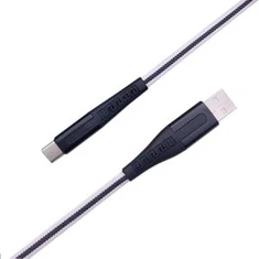 2M USB2.0 Cábla, USB A go USB Cábla Cárta 3A Gearrtha